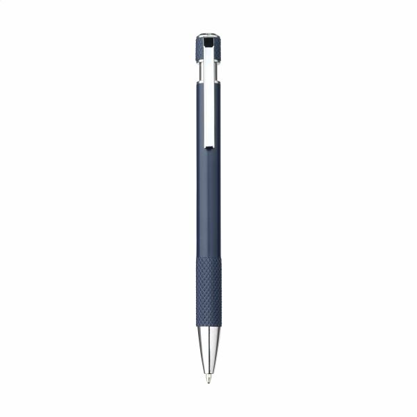 Grip It RCS Recycled Alu Pen Kugelschreiber Grip It RCS Recycled Alu Pen Kugelschreiber