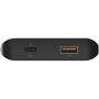 Xtorm Go2 20 W 10.000 mAh powerbank met snellaadfunctie - Zwart