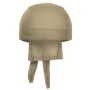 Bandana Hat khaki one size