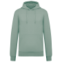 Ecologische herensweater met capuchon Sage 5XL Ecologische herensweater met capuchon Sage 5XL