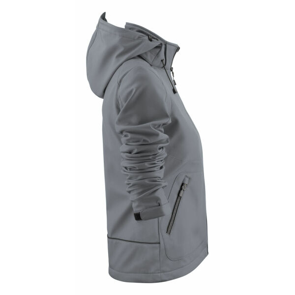 Karting Lady Jacket Steelgrey XXL Karting Lady Jacket Steelgrey XXL