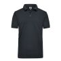 Workwear Polo Men carbon S