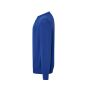 UNISEX SWEATSHIRT, KLEIN BLUE, XXL, JHK UNISEX SWEATSHIRT, KLEIN BLUE, XXL, JHK