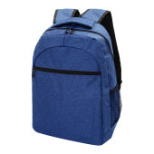 Donker blauw