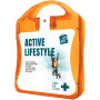 MyKit Active lifestyle - Oranje