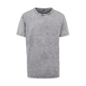 Dark Grey White