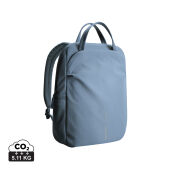 XD Design Soft Tote Rugzak, blauw, grijs