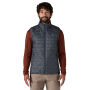 Patagonia - Men's Nano Puff Vest - Smolder Blue - XL Patagonia - Men's Nano Puff Vest - Smolder Blue - XL