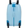 Samsonite Dream2Go Disney Ride-on Suitcase Disney