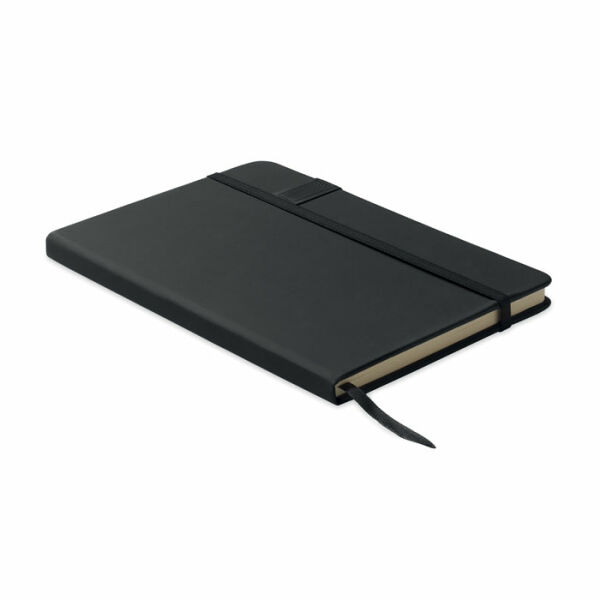 USBNOTE - A5 notitieboek met USB