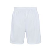 COOL SHORTS, ARCTIC WHITE, XS, JUST COOL