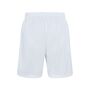 COOL SHORTS, ARCTIC WHITE, XS, JUST COOL