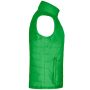 Ladies' Padded Vest green S Ladies' Padded Vest green S
