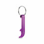 OVIKEY - Sleutelhanger aluminium - Violet