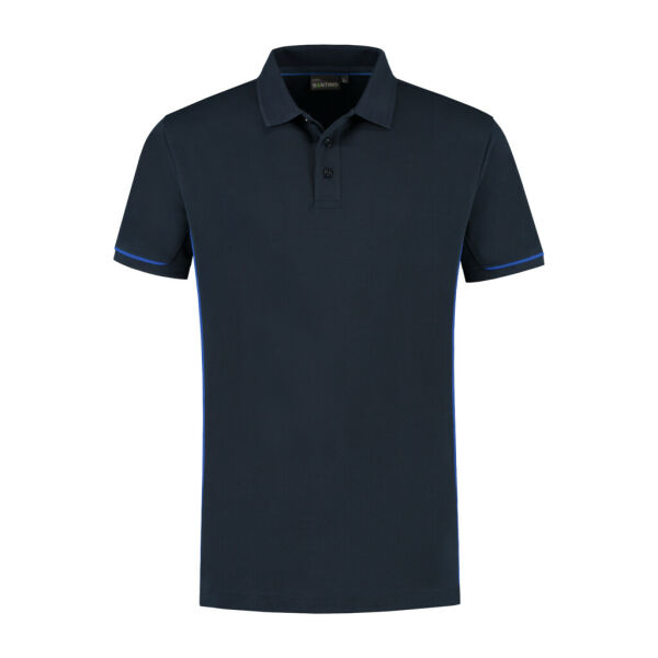 Santino Poloshirt Carsen
