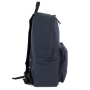 Katoenen rugzak Navy One Size