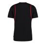 Cooltex® T-Shirt, Black/Red, XXL, Kustom Kit