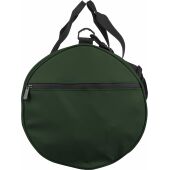 rPET (600D) sporttas Aisha zwart