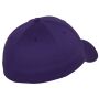 FLEXFIT® WOOLY COMBED CAP, PURPLE, S/M, FLEXFIT FLEXFIT® WOOLY COMBED CAP, PURPLE, S/M, FLEXFIT
