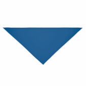 BANDANA BANDIDO - Multifunctionele sjaal - Royal Blauw BANDANA BANDIDO - Multifunctionele sjaal - Royal Blauw
