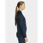 Extend Half Zip W Navy XXL