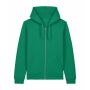 Mixer - De unisex hoodie met rits - XXS