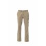 Worker Stretch khaki XXS