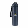 AquaSteel RCS Recycled Water Bottle 750 ml drinkfles - blauw AquaSteel RCS Recycled Water Bottle 750 ml drinkfles - blauw