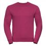 RUS The Authentic Sweatshirt, Fuchsia, XS