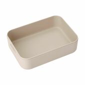 Brabantia Make & Take Lunchbox M 1,1 L - beige