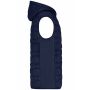 Men's Hybrid Vest navy/navy M Men's Hybrid Vest navy/navy M