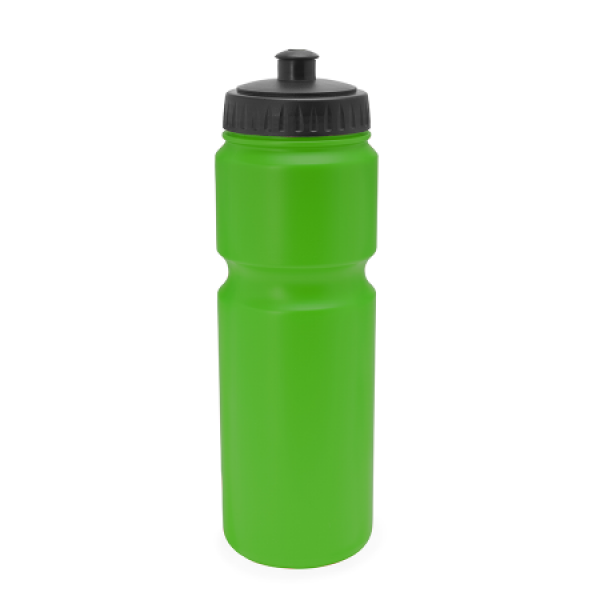 KUMAT Sportbidon 840 ml - donkergroen KUMAT Sportbidon 840 ml - donkergroen
