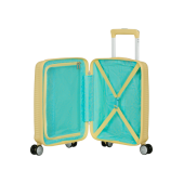 American Tourister  SoundBox Mini Spinner 47