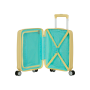 American Tourister  SoundBox Mini Spinner 47