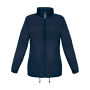 Women´s Jacket Sirocco navy XL