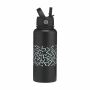 Eddy RCS Recycled Steel Bottle 900 ml thermosfles