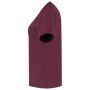 T-shirt Redefined Dames 106107 Bordeaux XXL