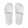 KOLAM - Slippers anti-slip maat 38/39 - Wit
