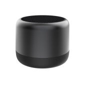 Peblo RCS 3W speaker met vervangbare batterij, grijs