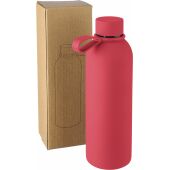 Drinkfles Sena | Gerecycled | 500 ml - rood