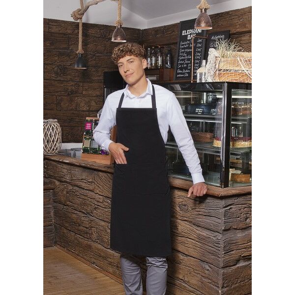 Bib Apron Denmark