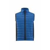 royal blue/black