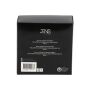JENS Living Glitter Kerstballen Zwart /4 JENS Living Glitter Kerstballen Zwart /4