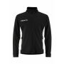 Evolve 2.0 Contrast Full Zip Black/Contra 122/128