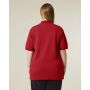 S/S Prepster 2.0, 240 gr/m² - Rood/Red