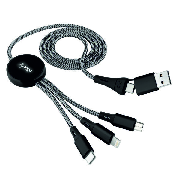 Metmaxx® oplaadkabel 