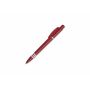 Balpen Tropic Colour hardcolour - Donker Rood