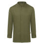 Chef Jacket Green-Generation - Moss Green - 48 (M) Chef Jacket Green-Generation - Moss Green - 48 (M)