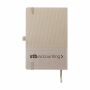 Groovy Notebook A5 notitieboek - grijs Groovy Notebook A5 notitieboek - grijs