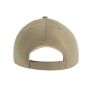 JOSHUA, KHAKI, One size, ATLANTIS HEADWEAR